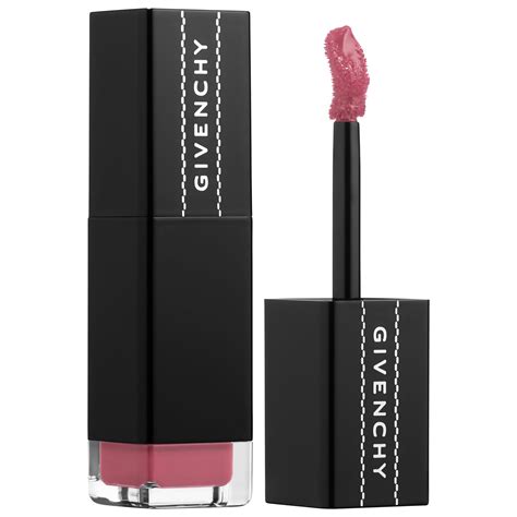 givenchy lip tint encre interdite